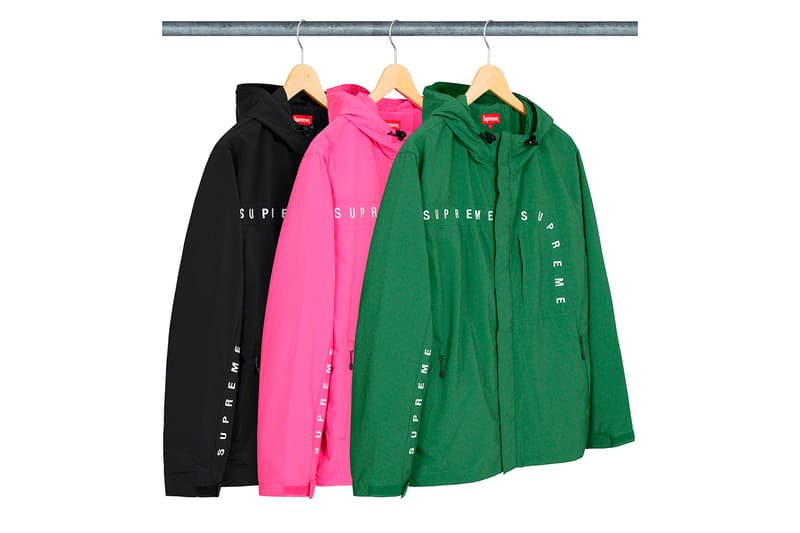 シュプリーム Supreme 2020年秋冬コレクション発売アイテム - Week 6