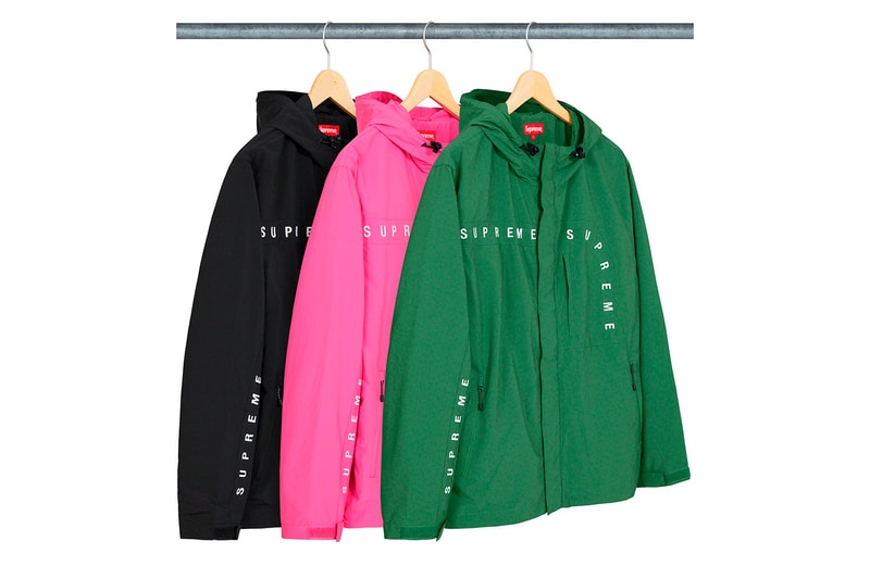 シュプリーム Supreme 2020年秋冬コレクション発売アイテム - Week 6