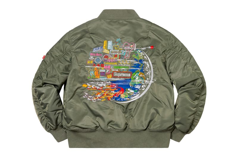 シュプリーム Supreme 2020年秋冬コレクション発売アイテム - Week 6