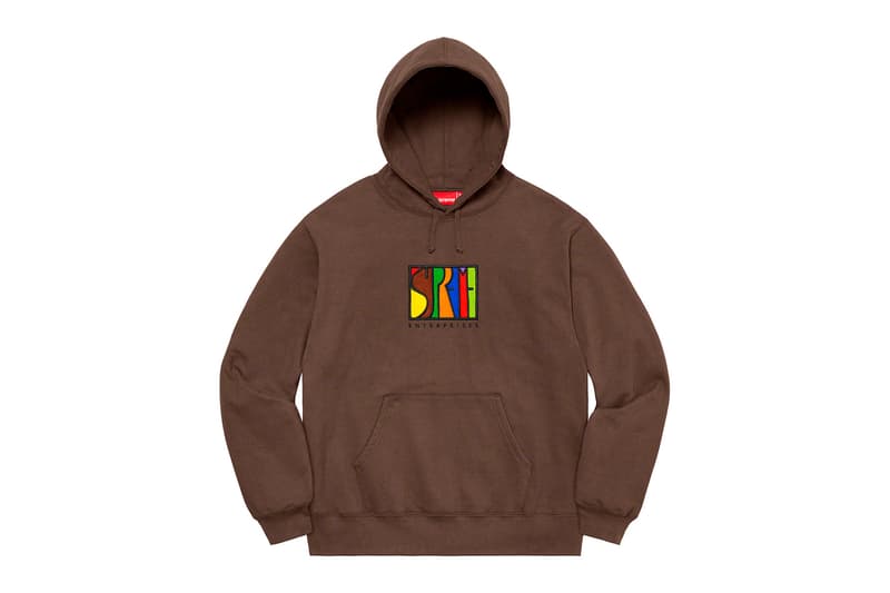 シュプリーム Supreme 2020年秋冬コレクション発売アイテム - Week 6