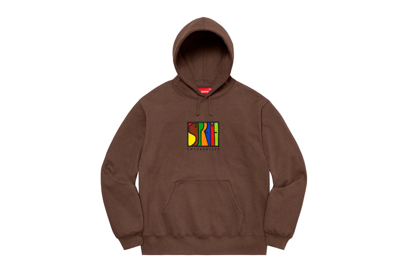 シュプリーム Supreme 2020年秋冬コレクション発売アイテム - Week 6