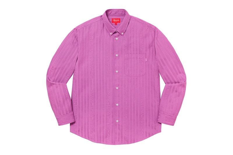 シュプリーム Supreme 2020年秋冬コレクション発売アイテム - Week 6