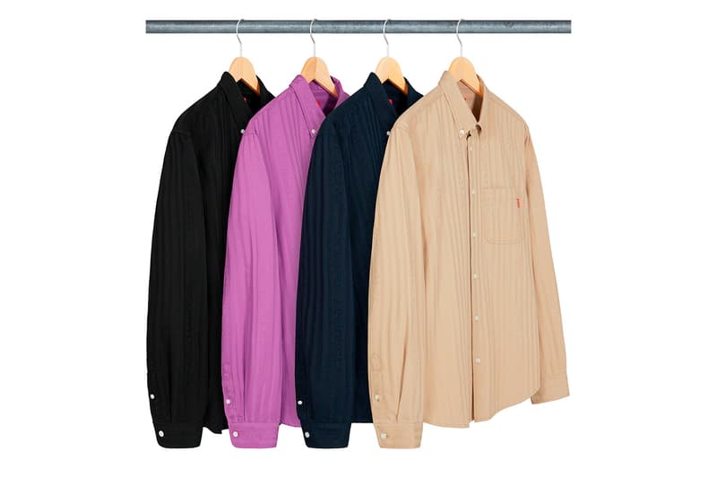 シュプリーム Supreme 2020年秋冬コレクション発売アイテム - Week 6