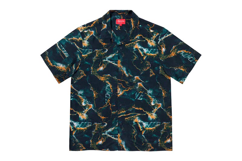 シュプリーム Supreme 2020年秋冬コレクション発売アイテム - Week 6