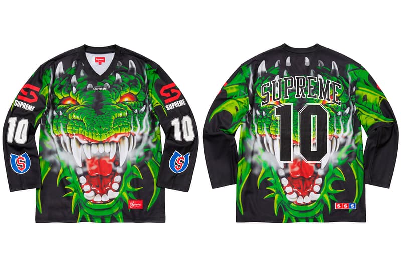 シュプリーム Supreme 2020年秋冬コレクション発売アイテム - Week 7