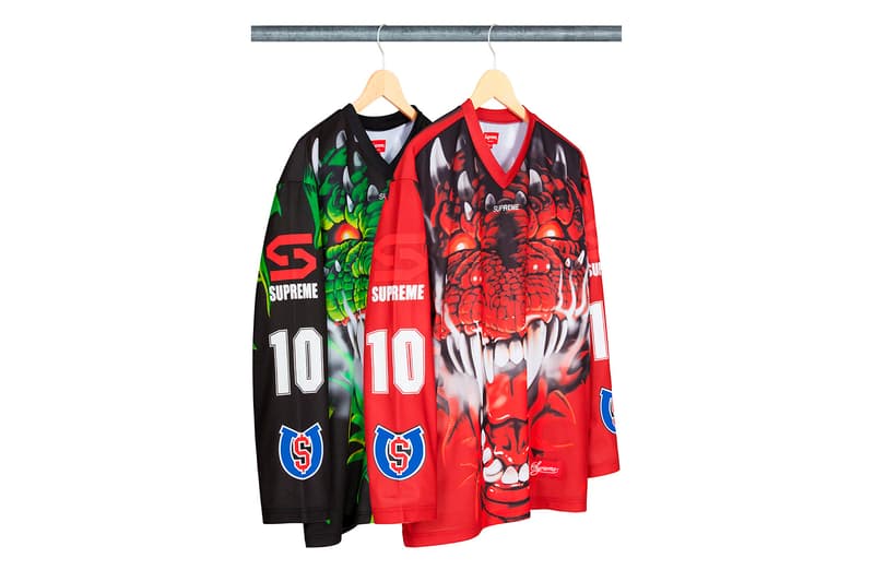 シュプリーム Supreme 2020年秋冬コレクション発売アイテム - Week 7