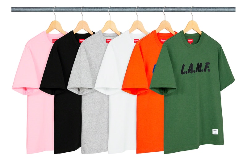 シュプリーム Supreme 2020年秋冬コレクション発売アイテム - Week 7