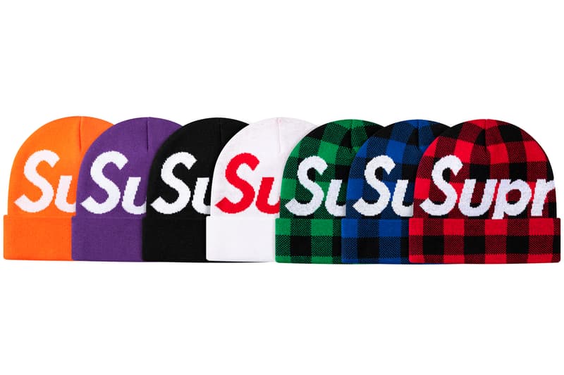 シュプリーム Supreme 2020年秋冬コレクション発売アイテム - Week 7