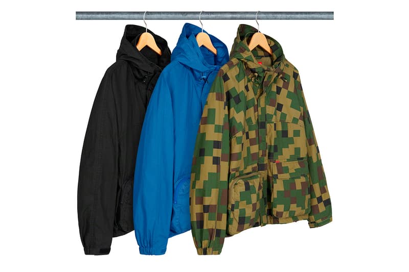 シュプリーム Supreme 2020年秋冬コレクション発売アイテム - Week 7