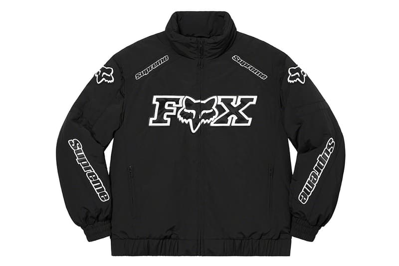 シュプリーム Supreme 2020年秋冬コレクション発売アイテム - Week 7