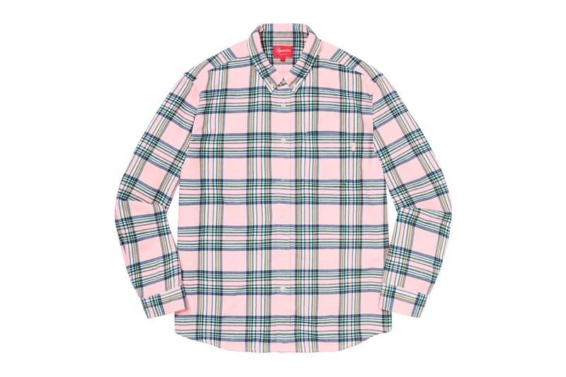 シュプリーム Supreme 2020年秋冬コレクション発売アイテム - Week 7