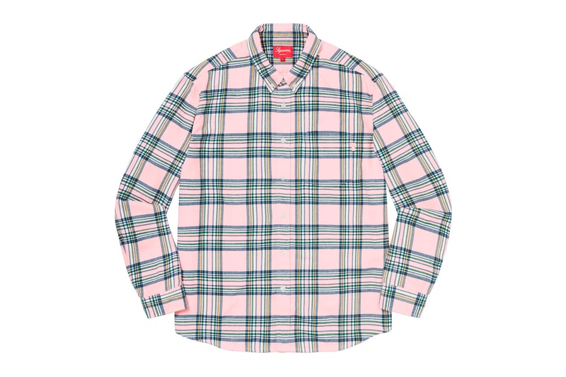 シュプリーム Supreme 2020年秋冬コレクション発売アイテム - Week 7