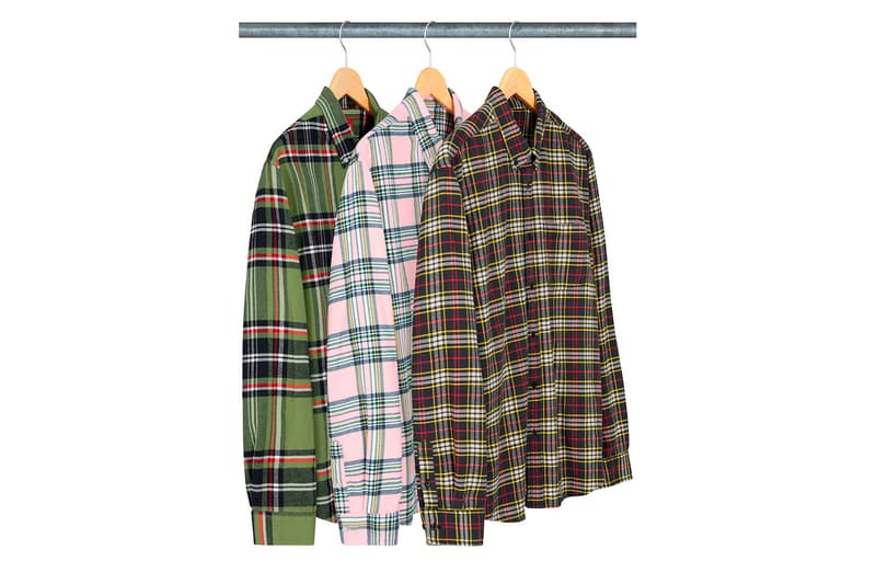 シュプリーム Supreme 2020年秋冬コレクション発売アイテム - Week 7