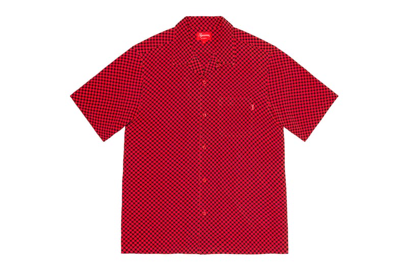 シュプリーム Supreme 2020年秋冬コレクション発売アイテム - Week 7