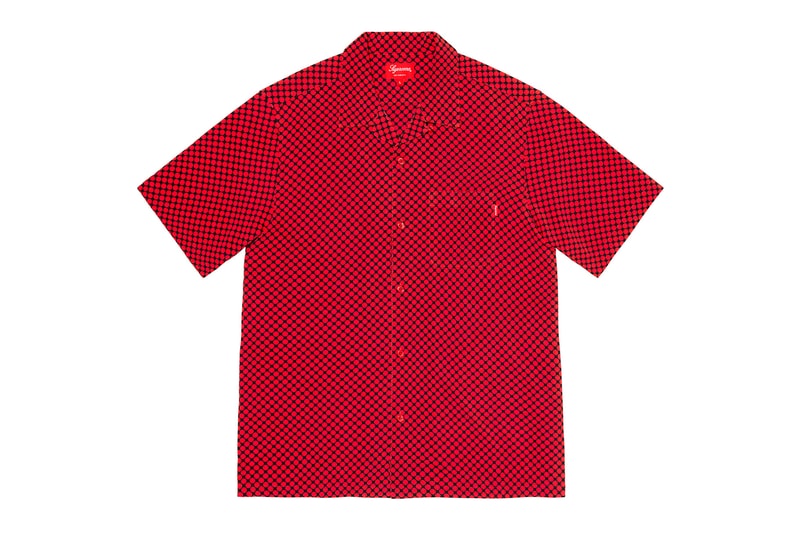 シュプリーム Supreme 2020年秋冬コレクション発売アイテム - Week 7
