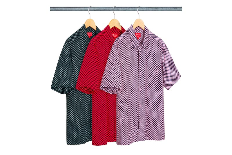 シュプリーム Supreme 2020年秋冬コレクション発売アイテム - Week 7