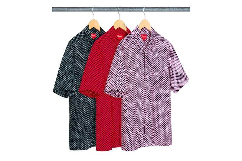 シュプリーム Supreme 2020年秋冬コレクション発売アイテム - Week 7