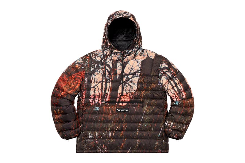シュプリーム Supreme 2020年秋冬コレクション発売アイテム - Week 8