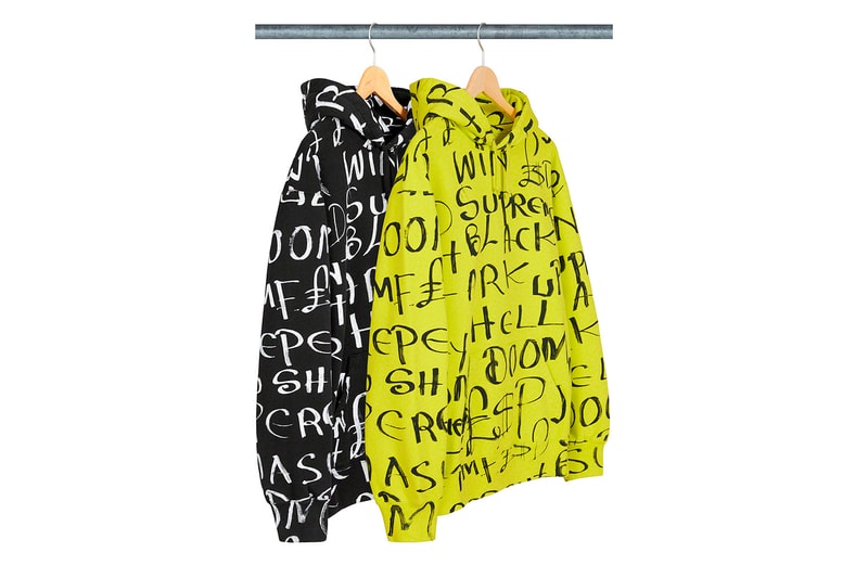 シュプリーム Supreme 2020年秋冬コレクション発売アイテム - Week 8