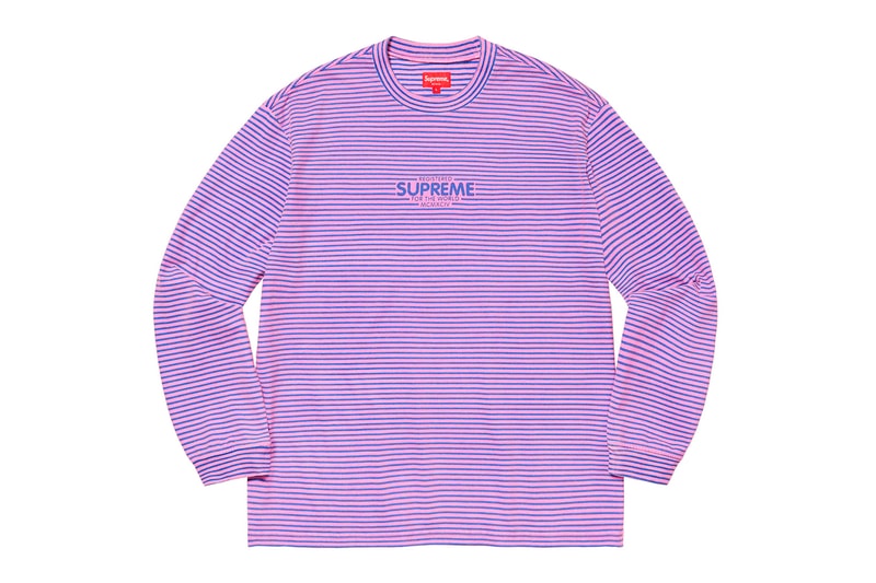 シュプリーム Supreme 2020年秋冬コレクション発売アイテム - Week 8