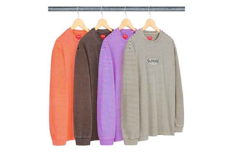 シュプリーム Supreme 2020年秋冬コレクション発売アイテム - Week 8