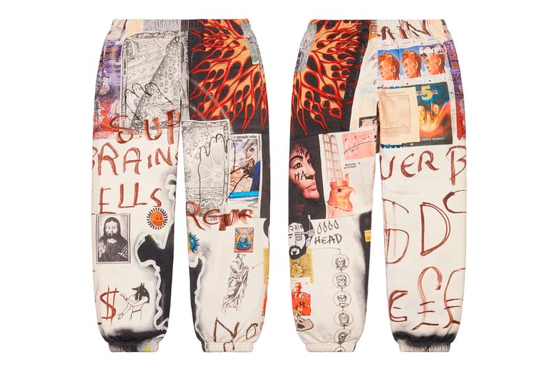 シュプリーム Supreme 2020年秋冬コレクション発売アイテム - Week 8