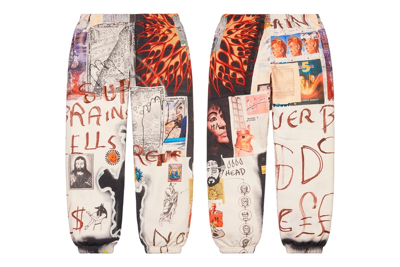 シュプリーム Supreme 2020年秋冬コレクション発売アイテム - Week 8