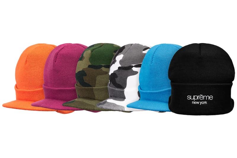 シュプリーム Supreme 2020年秋冬コレクション発売アイテム - Week 8