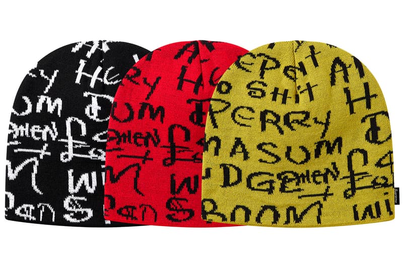 シュプリーム Supreme 2020年秋冬コレクション発売アイテム - Week 8