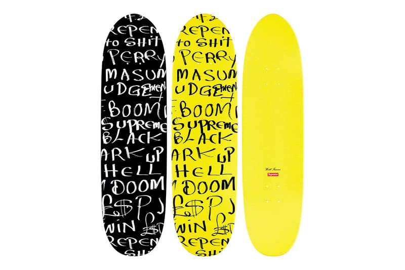 シュプリーム Supreme 2020年秋冬コレクション発売アイテム - Week 8