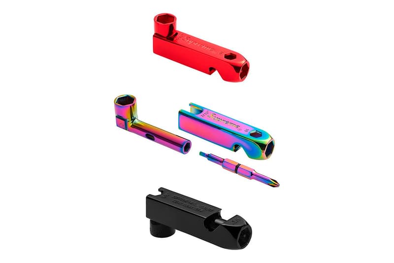 シュプリーム Supreme 2020年秋冬コレクション発売アイテム - Week 8