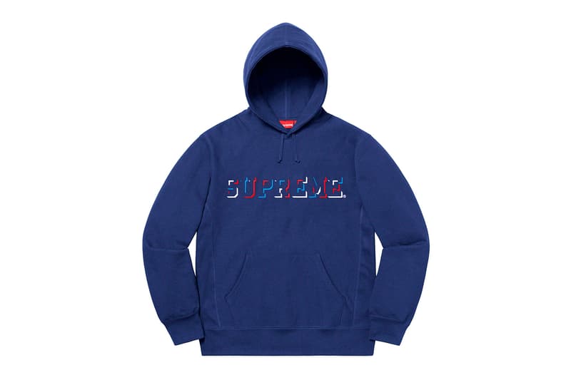 シュプリーム Supreme 2020年秋冬コレクション発売アイテム - Week 8