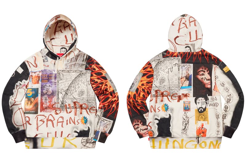 シュプリーム Supreme 2020年秋冬コレクション発売アイテム - Week 8