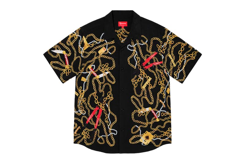 シュプリーム Supreme 2020年秋冬コレクション発売アイテム - Week 9