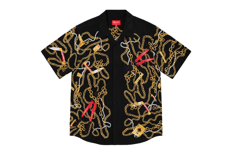 シュプリーム Supreme 2020年秋冬コレクション発売アイテム - Week 9