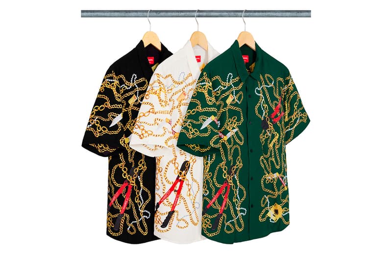 シュプリーム Supreme 2020年秋冬コレクション発売アイテム - Week 9