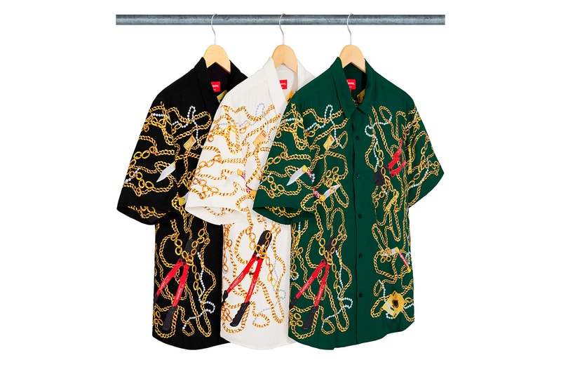 シュプリーム Supreme 2020年秋冬コレクション発売アイテム - Week 9