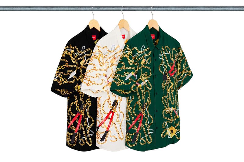 シュプリーム Supreme 2020年秋冬コレクション発売アイテム - Week 9