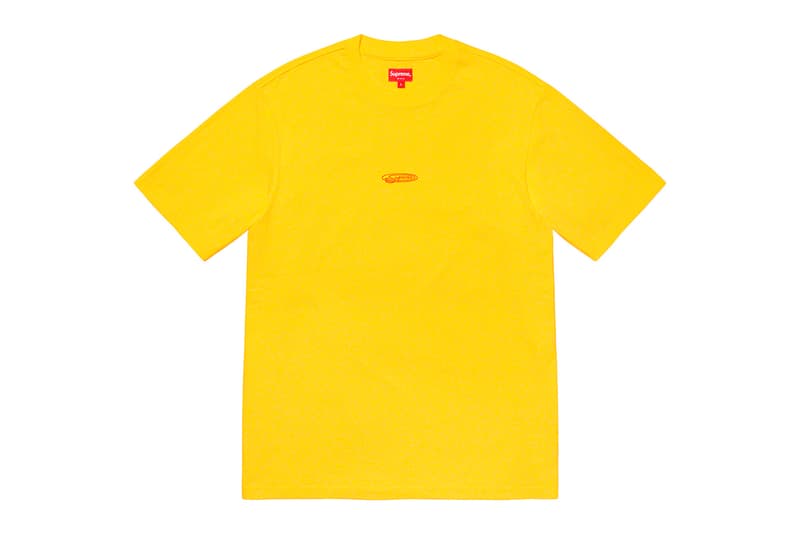 シュプリーム Supreme 2020年秋冬コレクション発売アイテム - Week 9