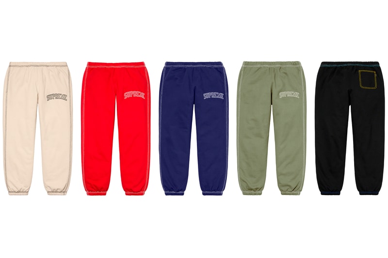 シュプリーム Supreme 2020年秋冬コレクション発売アイテム - Week 9