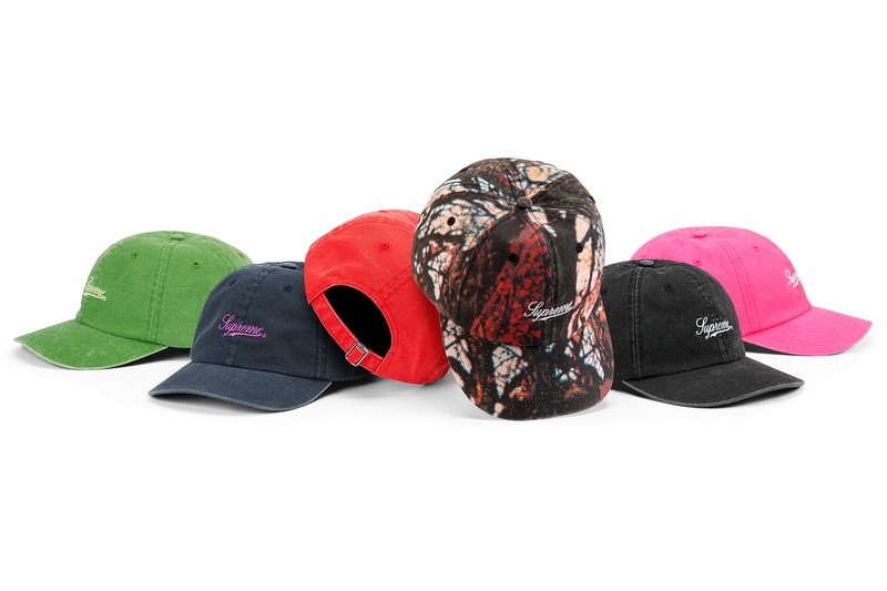 シュプリーム Supreme 2020年秋冬コレクション発売アイテム - Week 9