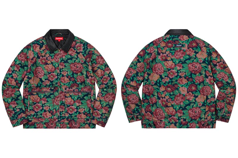 シュプリーム Supreme 2020年秋冬コレクション発売アイテム - Week 9