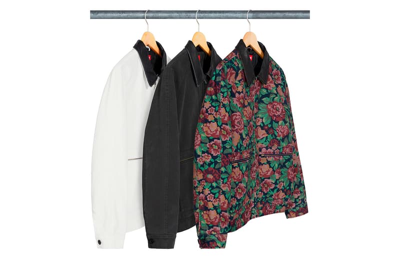 シュプリーム Supreme 2020年秋冬コレクション発売アイテム - Week 9