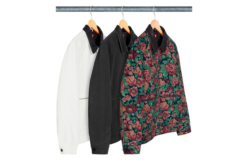 シュプリーム Supreme 2020年秋冬コレクション発売アイテム - Week 9