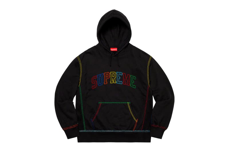シュプリーム Supreme 2020年秋冬コレクション発売アイテム - Week 9