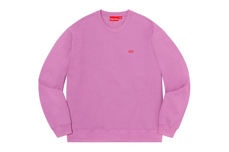 シュプリーム Supreme 2020年秋冬コレクション発売アイテム - Week 9