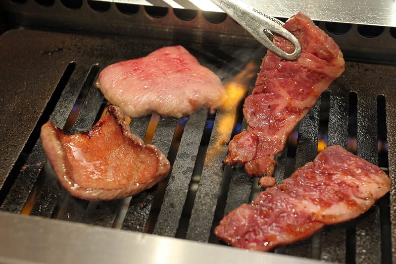 ユーザーから高い評価を得る“食べログ 焼肉 百名店 2020”が発表