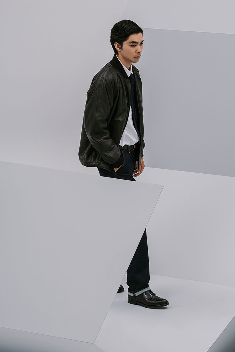 THE NORTH FACEの日本橋店が2周年を記念し別注コレクション “When the Dawning Brakes” を発売する THE NORTH FACE concept store in Nihonbashi releases "When the Dawning Brakes"
