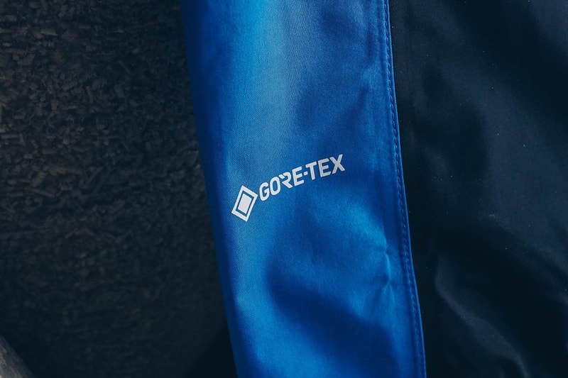 ノースフェイス THE NORTH FACE が製品修理を行うリペアセンターを期間限定で開設