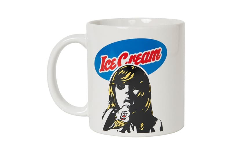 トーキョービタミン x ヒステリックグラマー ヴェルディ VERDY もデザインに参加する tokyovitamin x HYSTERIC GLAMOUR のコラボコレクションが発売